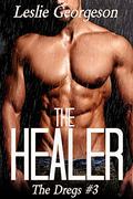 The Healer (The Dregs #3) by Leslie Georgeson