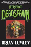 Deadspawn by Brian Lumley