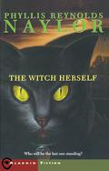 The Witch Herself (Witch Saga #3) by Ken McMillan