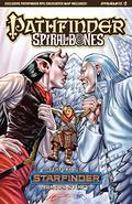 Pathfinder: Spiral Of Bones #2 by Rob McCreary