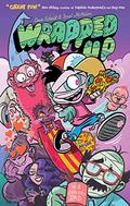 Wrapped Up Vol. 1 (Wrapped Up #1) by Dave Scheidt