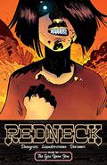 Redneck Vol. 2: The Eyes Upon You (Redneck #2) by Lisandro Estherren