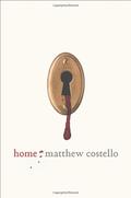 Home (Jack Murphy #2) by Matthew Costello