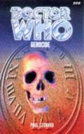 Doctor Who: Genocide (Eighth Doctor Adventures #4) by Paul Leonard