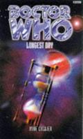 Doctor Who: Longest Day (Eighth Doctor Adventures #9) by Michael Collier