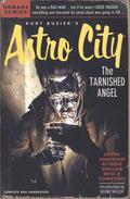 Astro City, Vol. 4: The Tarnished Angel by Kurt Busiek, Alex Ross