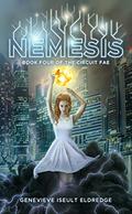 Nemesis (Circuit Fae #4) by Genevieve Iseult Eldredge