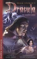 Bram Stoker's Dracula: The Graphic Novel by Gary Reed