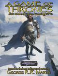A Game of Thrones: D20-Based Open Gaming RPG by Lee Moyer