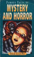 Famous Tales of Mystery and Horror by Edgar Allan Poe