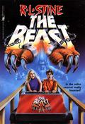 The Beast 2 by R.L. Stine