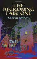 The Beckoning Fair One by Oliver Onions