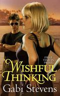 Wishful Thinking (Time of Transition #3) by Gabi Stevens