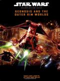 Geonosis and the Outer Rim Worlds by Craig Carey