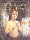 William Shakespeare's: A Midsummer Night's Dream  (Shakespeare Retellings, #2) by Bruce Coville