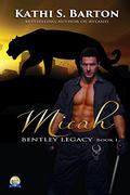 Micah by Kathi S. Barton