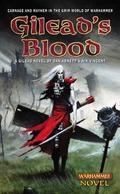 Gilead's Blood by Nik Vincent