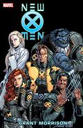 New X-Men by Grant Morrison: Ultimate Collection, Book 2 (New X-Men by Grant Morrison #3-5) by Igor Kordey