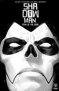 Shadowman, Vol. 1: Fear of the Dark (Shadowman 2018 #1) by Andy Diggle