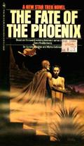 The Fate of the Phoenix (Star Trek Adventures #11) by Sondra Marshak