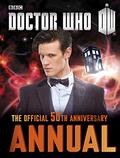 Doctor Who: Official Annual 2014 (Doctor Who Annuals #35) by Moray Laing