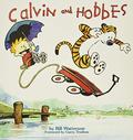 Calvin and Hobbes (Calvin and Hobbes #1) by G.B. Trudeau
