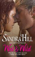 Wet & Wild by Sandra Hill