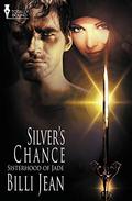 Silver's Chance (Sisters of the Moon #2) by Billi Jean