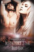 Midnight Star (Sisters of the Moon #1) by Billi Jean