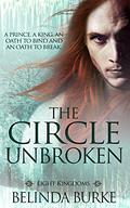The Circle Unbroken (Eight Kingdoms #2) by Belinda Burke