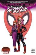 Amazing Spider-Man: Renew Your Vows (Amazing Spider-Man: Renew Your Vows 2015 #1-5) by Adam Kubert