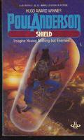 Shield by Poul Anderson