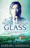 Falling Through Glass by Barbara Sheridan