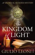 The Kingdom of Light (Dante Alighieri #3) by Leoni