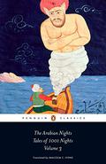 The Arabian Nights: Tales of 1001 Nights; Volume 3 of 3 by Anonymous