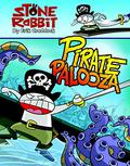 Pirate Palooza (Stone Rabbit Series #2) by Erik Craddock