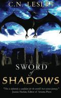 Sword of Shadows (Shadow Series #2) by C.N. Lesley