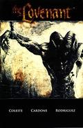 The Covenant by Aron E. Coleite