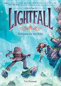Lightfall: Shadow of the Bird (Lightfall #2) by Tim Probert
