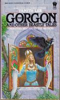 The Gorgon and Other Beastly Tales by Tanith Lee