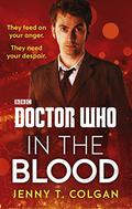 Doctor Who: In the Blood (Doctor Who: New Series Adventures #60) by Jenny T. Colgan