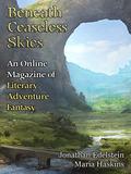 Beneath Ceaseless Skies Issue #251 by Maria Haskins
