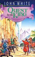 Quest for the King (Archives of Anthropos #5) by John White