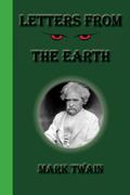 Letters from the Earth by Mark Twain