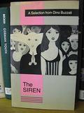 The Siren: A Selection from Dino Buzzati by Dino Buzzati