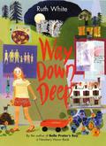 Way Down Deep (Way Down Deep #1) by Ruth White