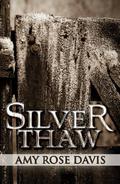 Silver Thaw by Amy Rose Davis