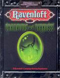 Champions of Darkness  (Sword & Sorcery Ravenloft) by Tadd McDivitt