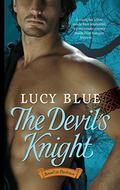 The Devil's Knight (Bound in Darkness #2) by Lucy Blue