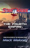 The Fourth Empire (Starhawk #3) by Mack Maloney